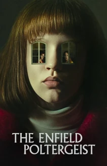 Watch The Enfield Poltergeist online