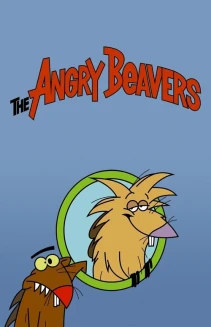Watch The Angry Beavers online