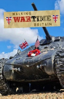 Watch Walking Wartime Britain online