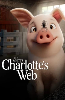 Watch E.B. White's Charlotte's Web online
