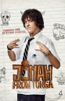 Watch Jonah From Tonga online