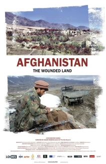 Watch Afghanistan: The Wounded Land online