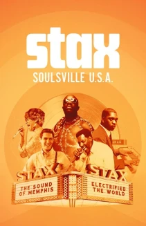 Watch Stax: Soulsville USA online