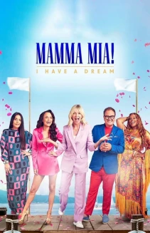 Watch Mamma Mia! I Have A Dream online