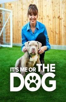 Watch It's Me or the Dog online