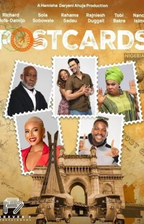 Watch Postcards online