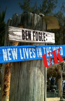 Watch Ben Fogle: New Lives in The Wild UK online