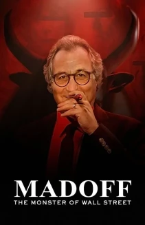 Watch Madoff: The Monster of Wall Street online