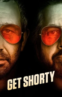 Watch Get Shorty online