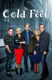 Watch Cold Feet online
