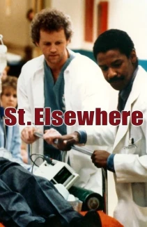 Watch St. Elsewhere online