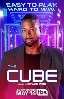 Watch The Cube online