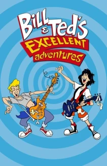 Watch Bill & Ted's Excellent Adventures online