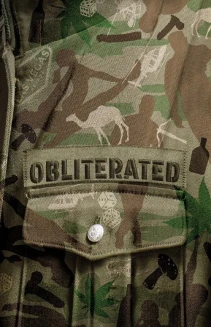 Watch Obliterated online