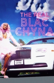 Watch The Real Blac Chyna online