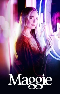 Watch Maggie online