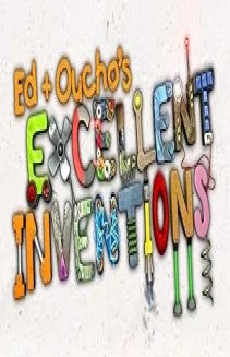 Watch Ed and Oucho's Excellent Inventions online