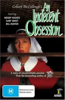 An Indecent Obsession