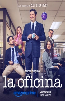 Watch The Office online