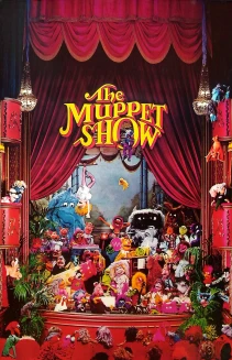 Watch The Muppet Show online