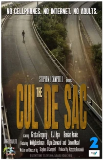 Watch The Cul de Sac online