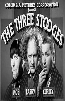 Watch The Three Stooges Show online