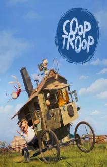 Watch Coop Troop online