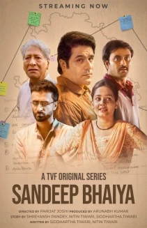 Watch Sandeep Bhaiya online