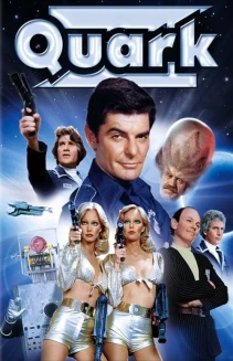 Watch Quark online