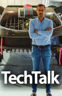 Watch TechTalk online