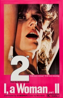 2 - I, a Woman, Part II