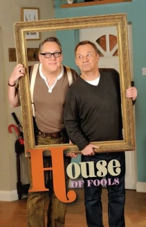 Watch House of Fools online