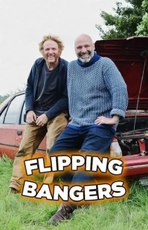 Watch Flipping Bangers online