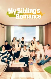 Watch My Sibling's Romance online