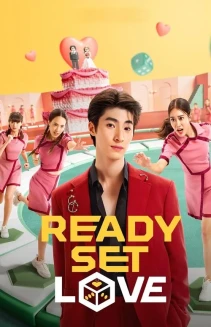 Watch Ready, Set, Love online