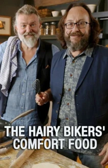 Watch The Hairy Bikers' Comfort Food online