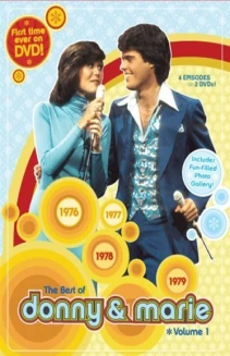 Watch Donny and Marie online