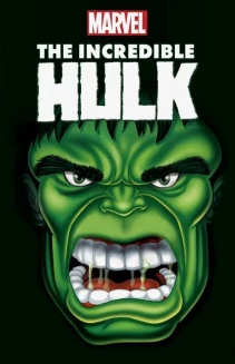 Watch The Incredible Hulk online