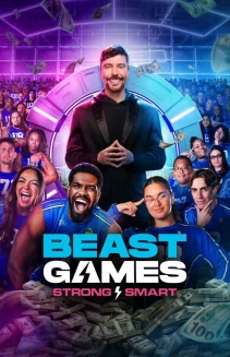 Watch Beast Games online