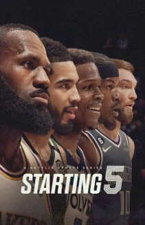 Watch Starting 5 online