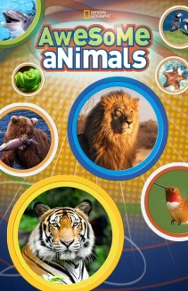 Watch Awesome Animals online