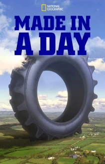 Watch Made in A Day online