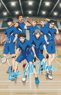Watch Love All Play online