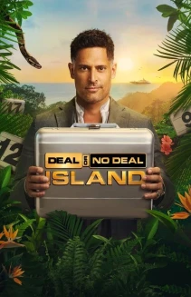 Watch Deal or No Deal Island online
