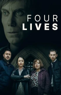 Watch Four Lives online