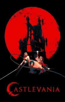 Watch Castlevania online