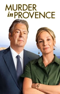 Watch Murder in Provence online