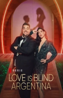 Watch Love Is Blind: Argentina online
