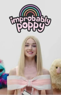 Watch Improbably Poppy online