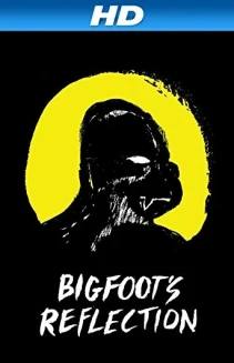 Bigfoot's Reflection